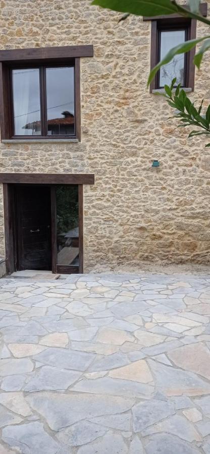 La Casina De Valles De San Roman Εξωτερικό φωτογραφία