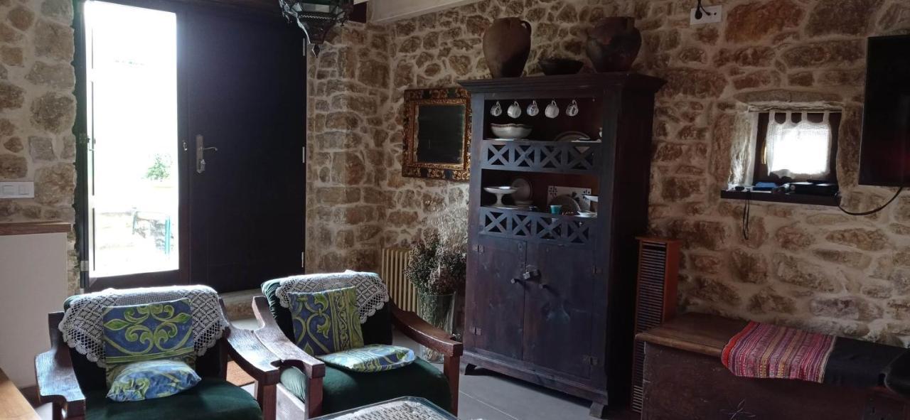 La Casina De Valles De San Roman Εξωτερικό φωτογραφία