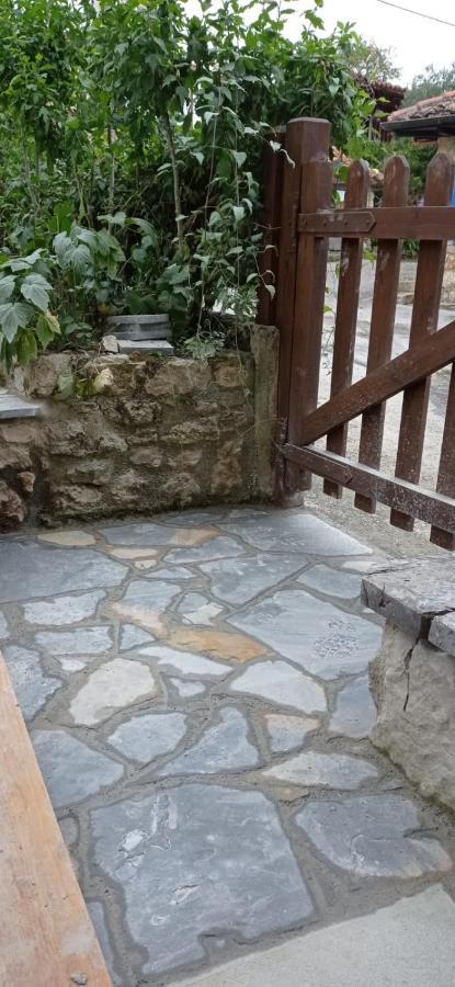 La Casina De Valles De San Roman Εξωτερικό φωτογραφία